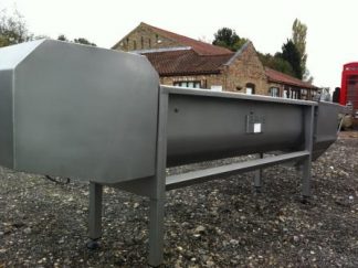 Waste Press