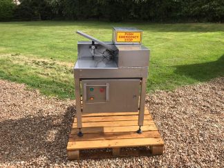 Carrot Chateau Machine