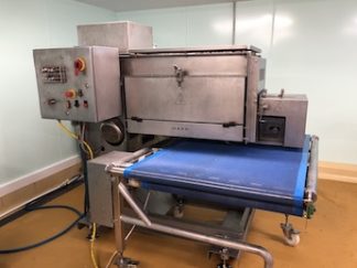 Grote Commercial Food Slicer