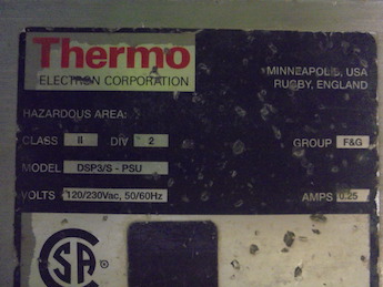 Thermol Metal Detector - Image 2
