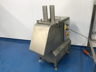 Jaymech Food Preparation Machine