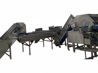 new & used food machinery