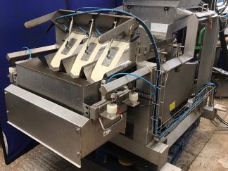 Upmann Linear Weigher 1401