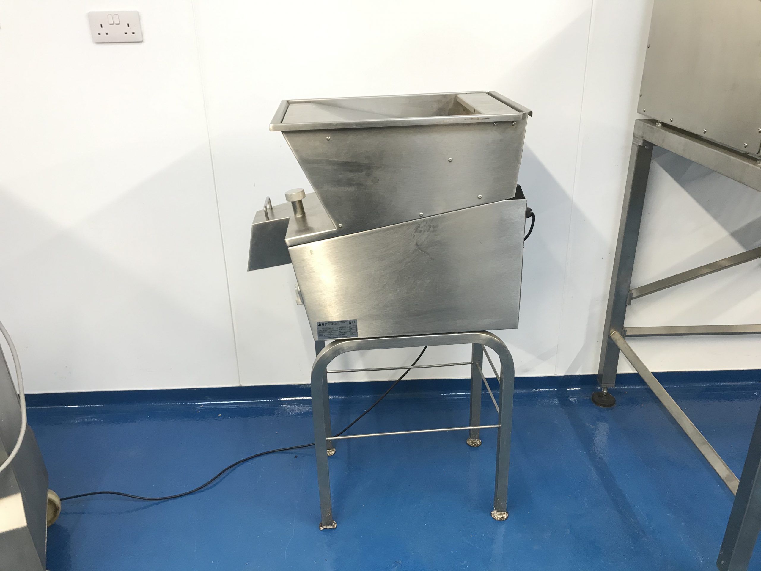 IMC Potato Chipper - Image 2