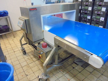 Thermol Metal Detector - Image 6